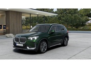 BMW X1 2025