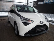Toyota Aygo 2019