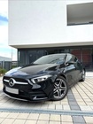 Mercedes-Benz A-Class 2022