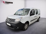 Nissan NV250 2021