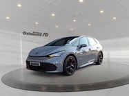 Cupra Born 2022
