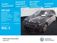 Volkswagen Golf 2025