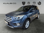 Ford Kuga 2019
