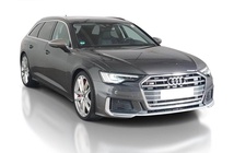 Audi S6 2022