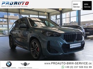 BMW X1 2025