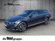 Volkswagen Passat 2021