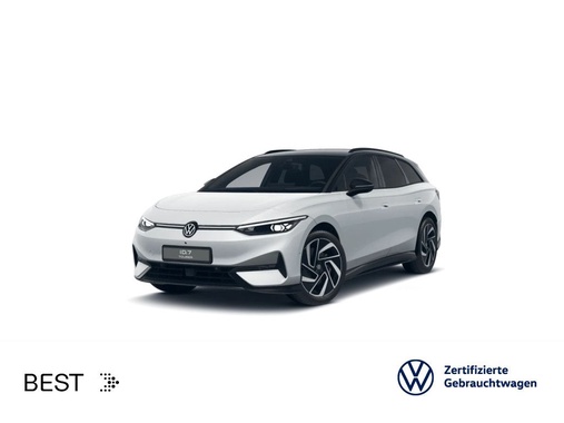 Volkswagen ID.7 2025