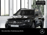 Mercedes-Benz GLB-Class 2025