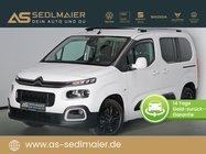 Citroen Berlingo 2020