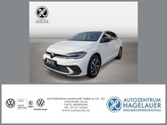 Volkswagen Polo 2025