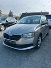 Skoda Fabia 2019