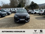 Cupra Ateca 2025