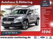 Skoda Karoq 2024