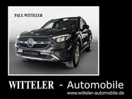 Mercedes-Benz GLC-Class 2023