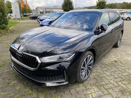 Skoda Superb 2025