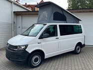 Volkswagen T6 2018