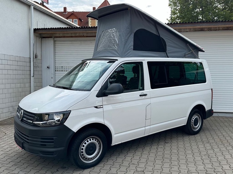 Volkswagen T6