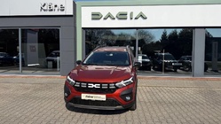 Dacia Jogger 2023