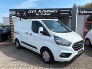 Ford Transit Custom 2020