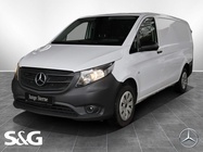 Mercedes-Benz Vito 2023