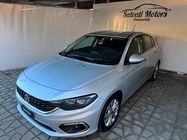 Fiat Tipo 2019