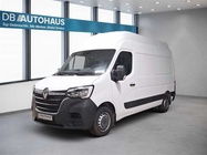 Renault Master 2021