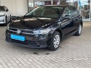 Volkswagen Polo 2025