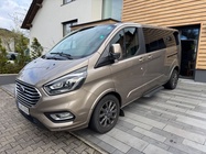 Ford Transit 2022