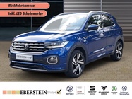 Volkswagen T-Cross 2022