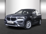 BMW X1 2021