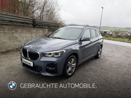 BMW X1 2021