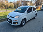 Fiat Panda 2019