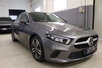 Mercedes-Benz A-Class 2020