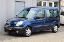 Renault Kangoo 2002