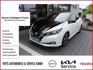 Nissan Leaf 2020