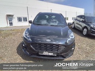 Ford Kuga 2022