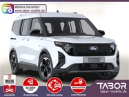Ford Tourneo Courier 2026