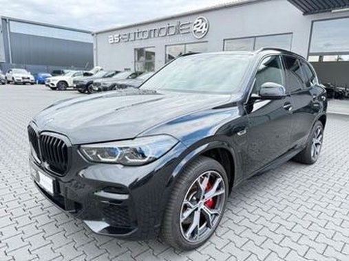 BMW X5 2022