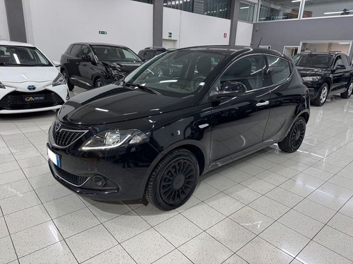 Lancia Ypsilon 2022