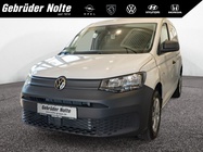 Volkswagen Caddy 2025
