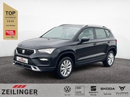 Seat Ateca 2026