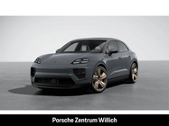 Porsche Macan 2024