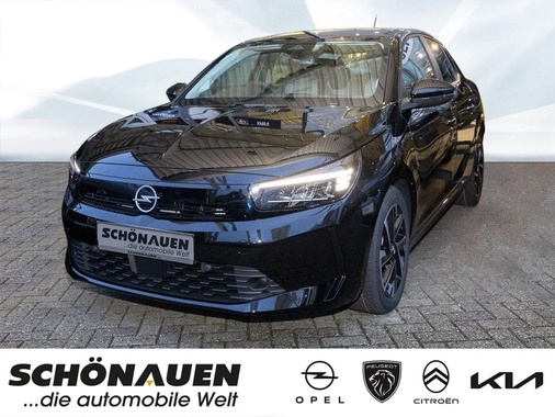 Opel Corsa 2026