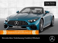 Mercedes-Benz SL-Class 2025