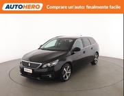 Peugeot 308 2019