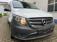 Mercedes-Benz Vito 2021