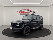 Mercedes-Benz G-Class 2019