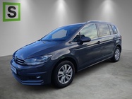 Volkswagen Touran 2020