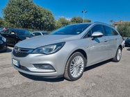 Opel Astra 2018