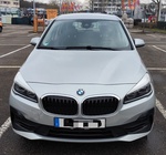 BMW 2 Series 2020
